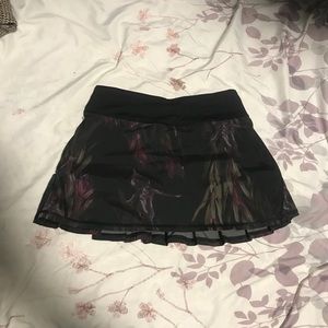 Lululemon Tennis Skirt
